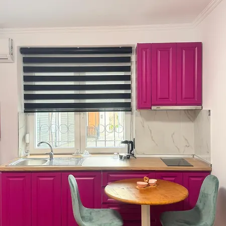 게스트하우스 Keli's 3*