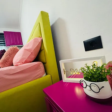 Guest house Keli's Tirana