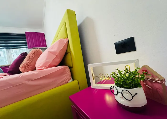 Vendégház Keli's Tirana